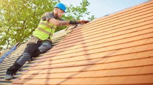 Sheet Metal Roofing in Wyoming, OH