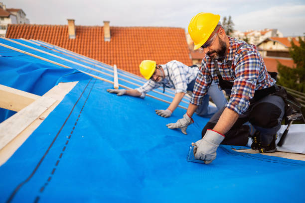 Best Storm Damage Roof Repair  in Wyoming, OH