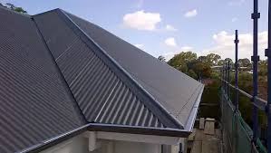 Best Storm Damage Roof Repair  in Wyoming, OH